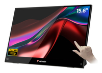 32402 VERBATIM Touchscreen Light Monitor