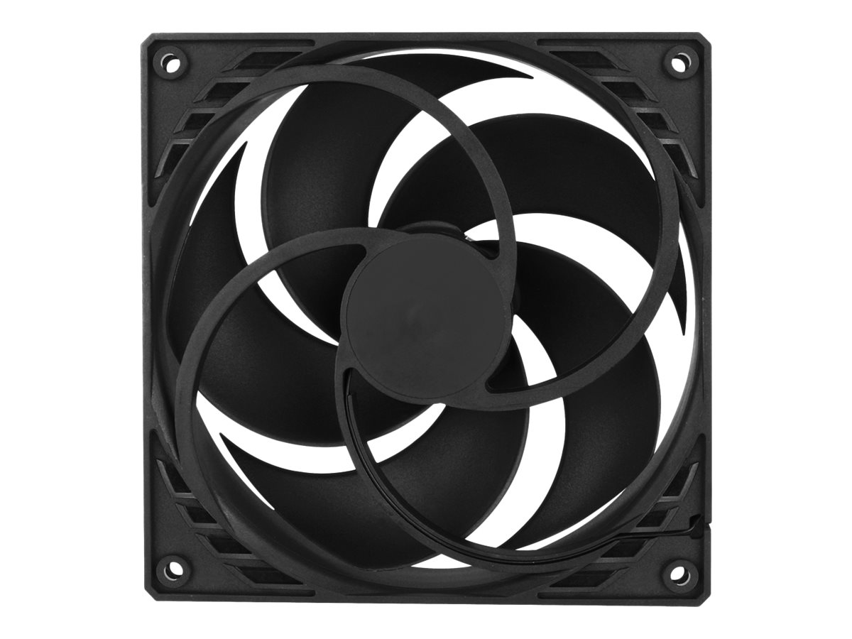 140mm Arctic P14 blackblack