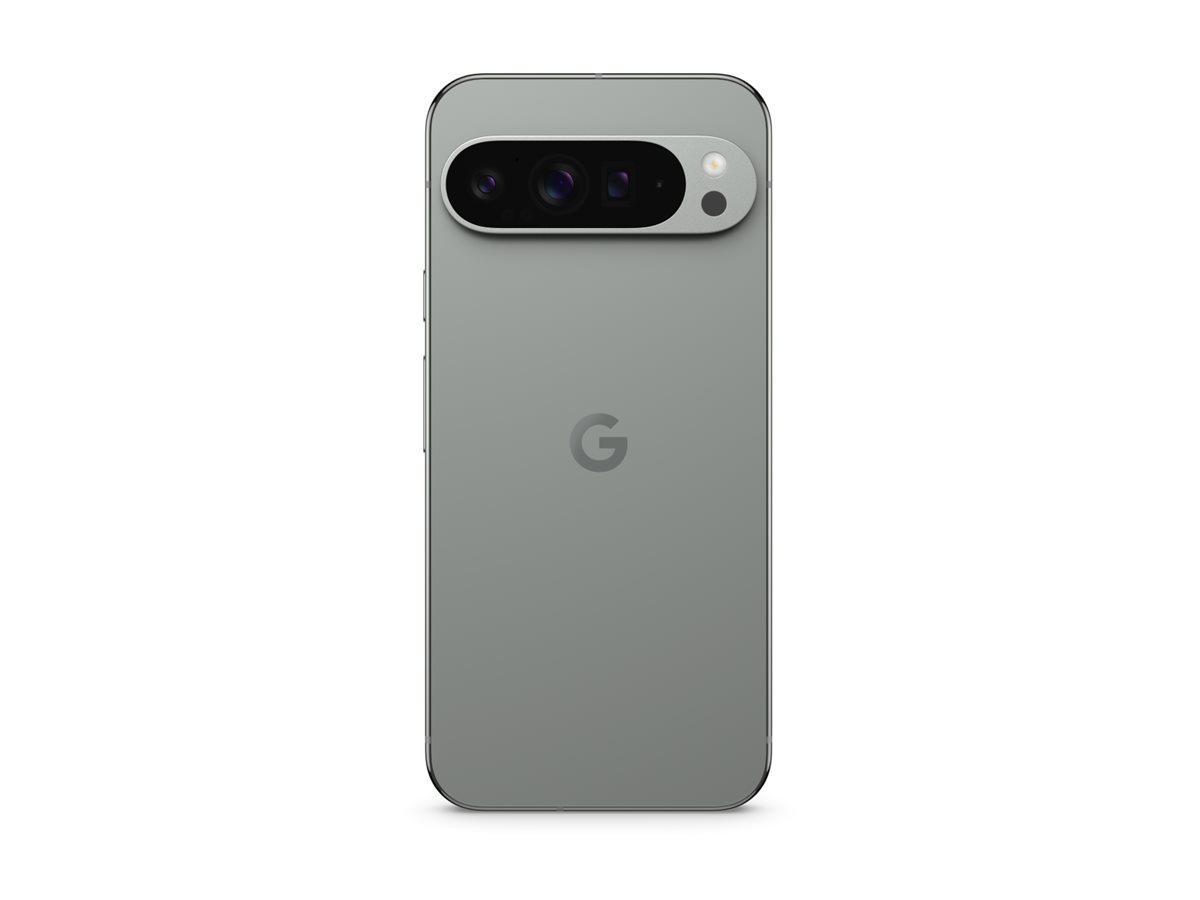 Google Pixel 9 Pro XL 256 GB Hazel