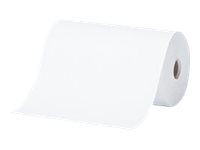 BROTHER Direct thermal cont. paper roll 102mm