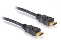 Delock Kabel HDMI-A Stecker > HDMI-A Stecker 4K 3 m Delock Kabel HDMI-A Stecker > HDMI-A Stecker 4K 3 m