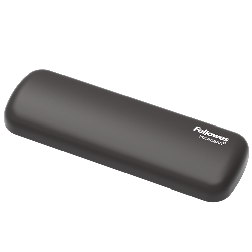 Fellowes Handballenauflage Breyta schwarz