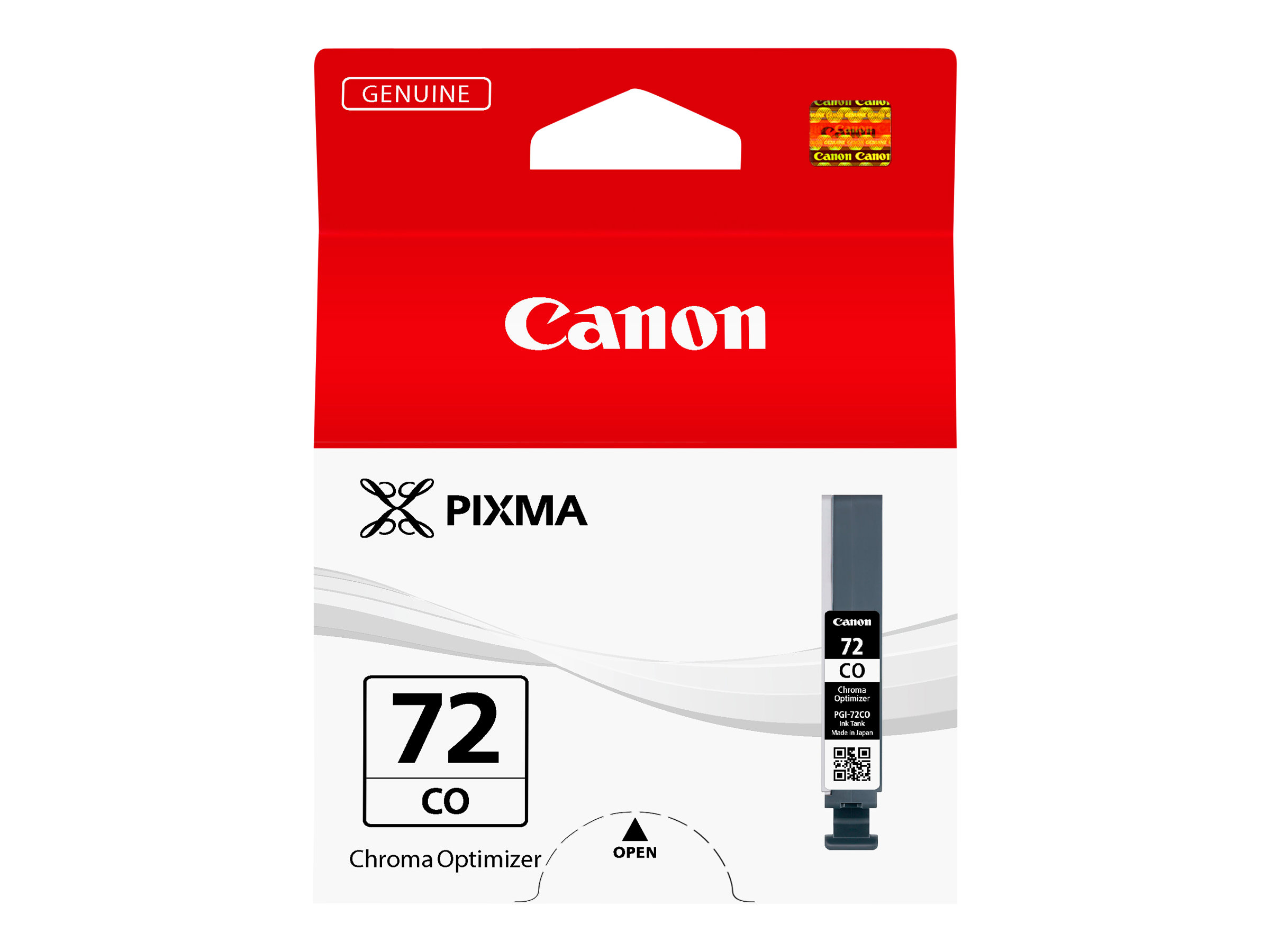 6411B001 CANON PGI72CO Nr.72 Pixma Tinte 6411B001 CANON PGI72CO Nr.72 Pixma Tinte