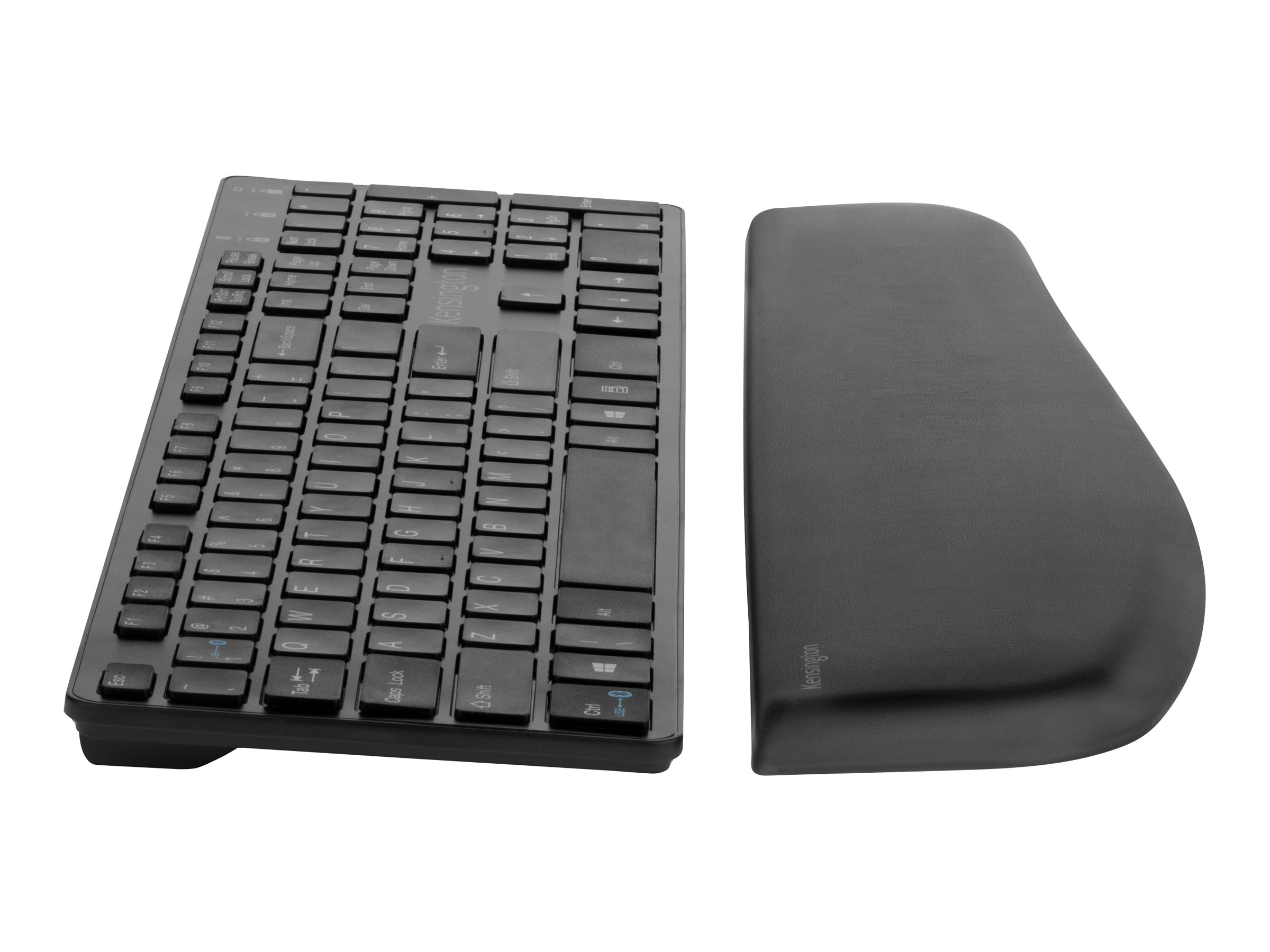 KENSINGTON ErgoSoft Wrist Rest for Slim Kb
