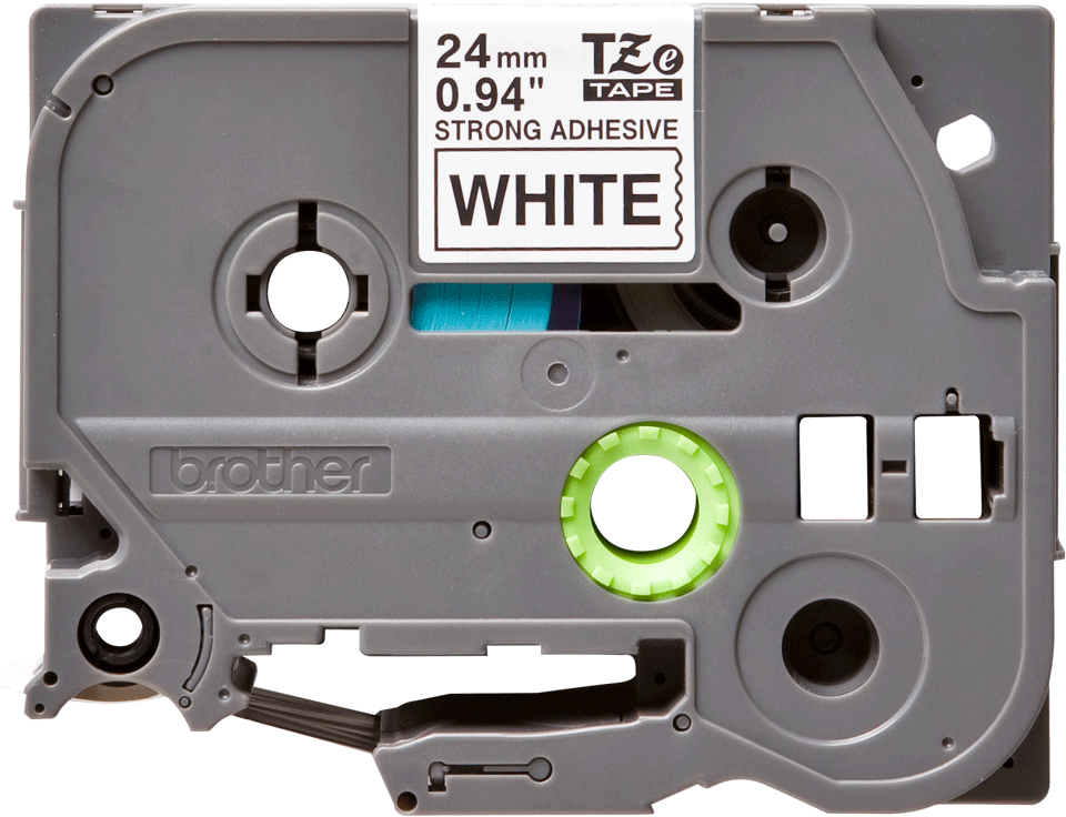 TZES251 BROTHER PT Schriftband 24mm