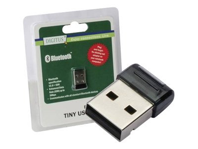 DIGITUS Kabelloser Netzwerkadapter DN-3021-1 - USB 2.0