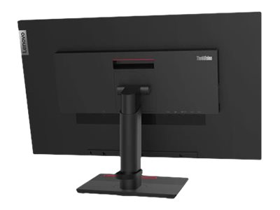 Lenovo ThinkVision T32h 61F1GAT2EU Monitor 80,0 cm (32,0 Zoll) schwarz