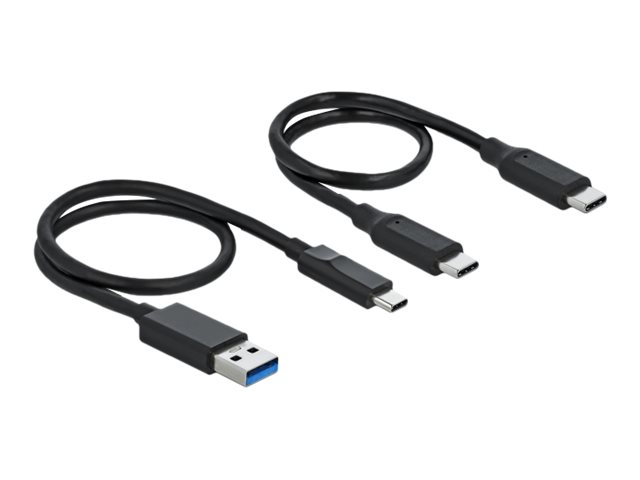 Delock M.2 Dockingstation fuer M.2 NVMe PCIe SSD mit USB Type-C Buchse Delock M.2 Dockingstation fuer M.2 NVMe PCIe SSD mit USB Type-C Buchse
