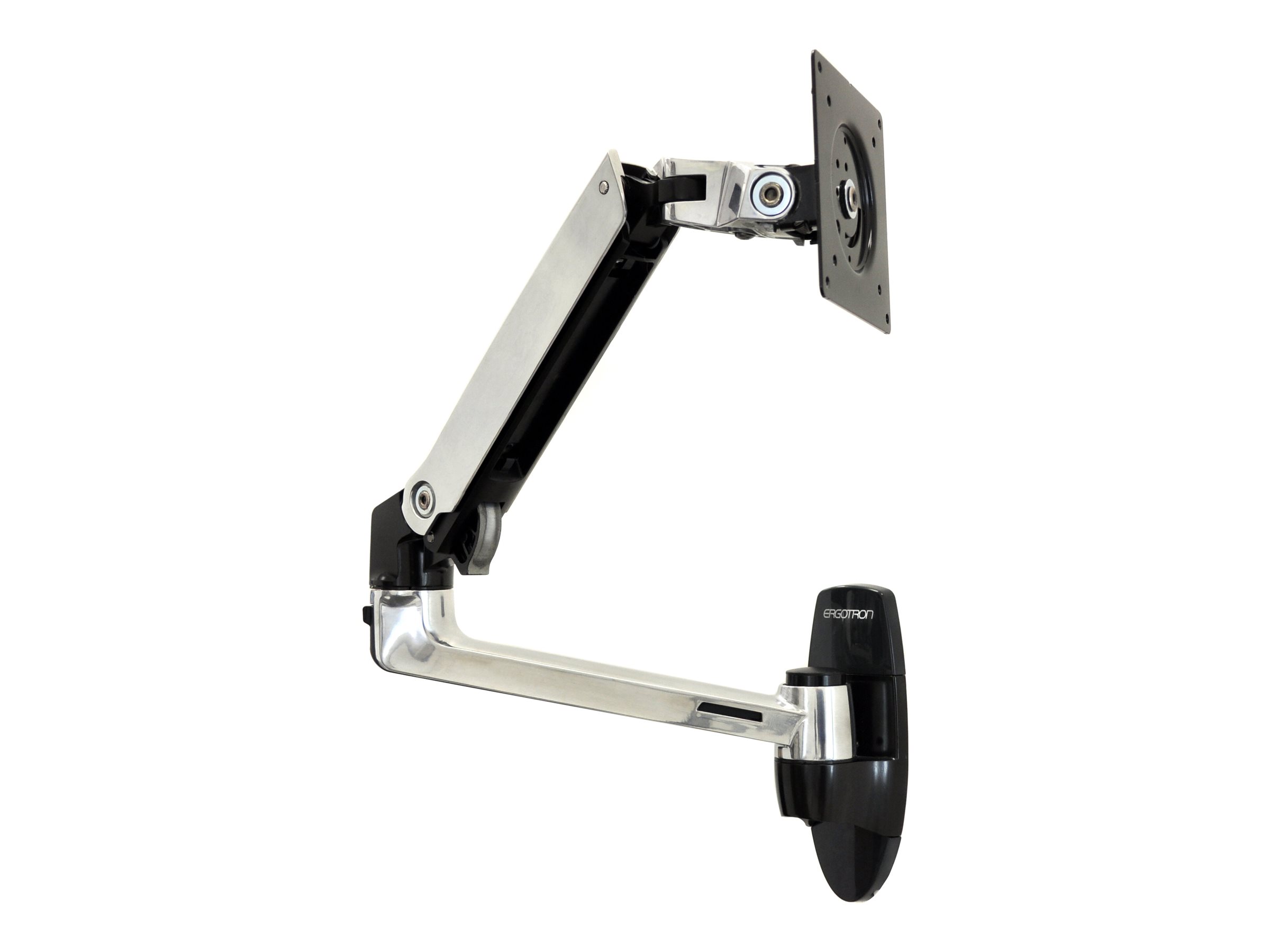 ERGOTRON LX LCD Arm für Wandmontage bis 34 max.11,3 kg. VESA 75x75+100x100mm neigen schwenken drehen