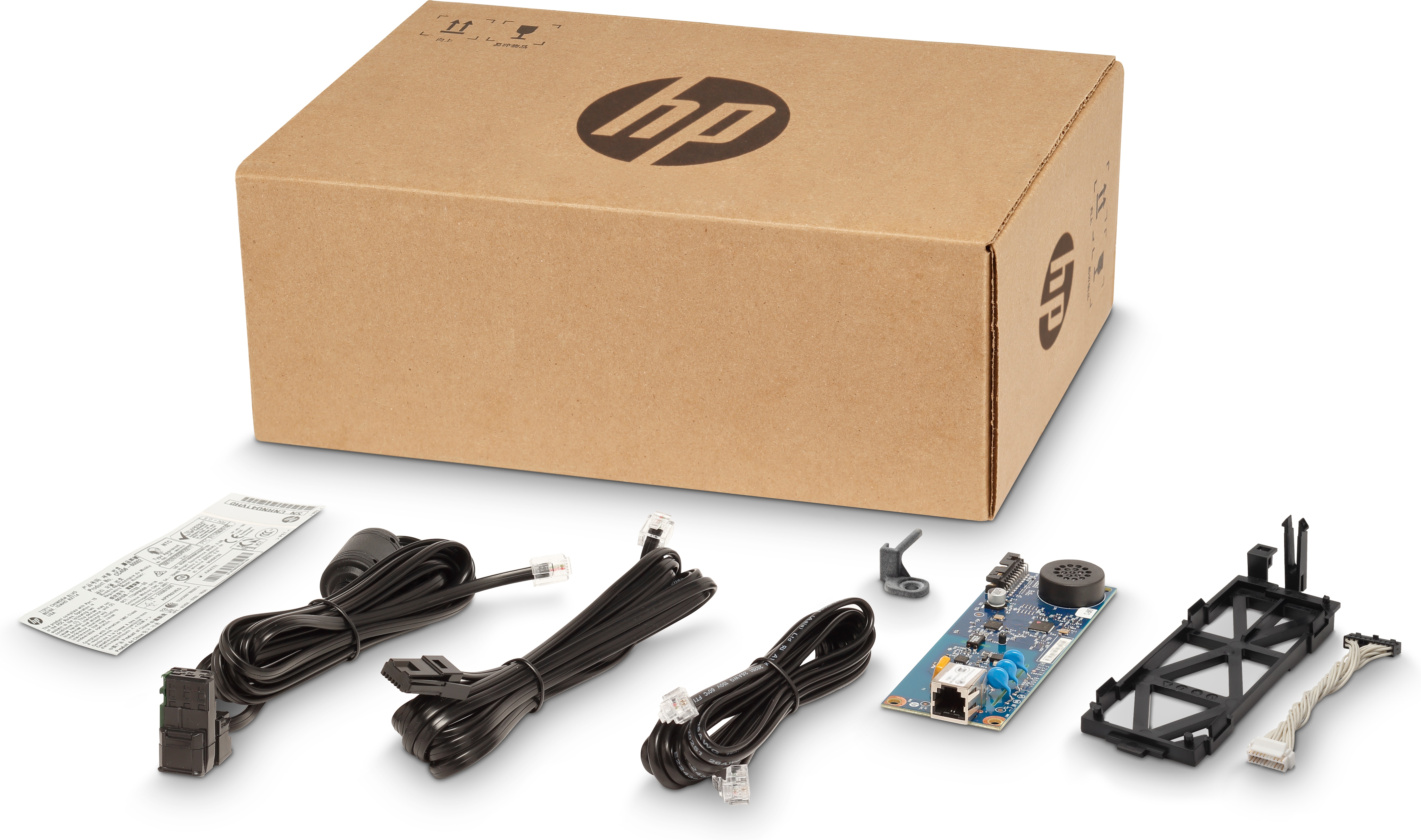 HP MFP Analog 700 Fax Accessory
