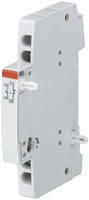 ABB Stotz-KontaktHilfsschalter S2C-H11L 4polig ABB Stotz-KontaktHilfsschalter S2C-H11L 4polig