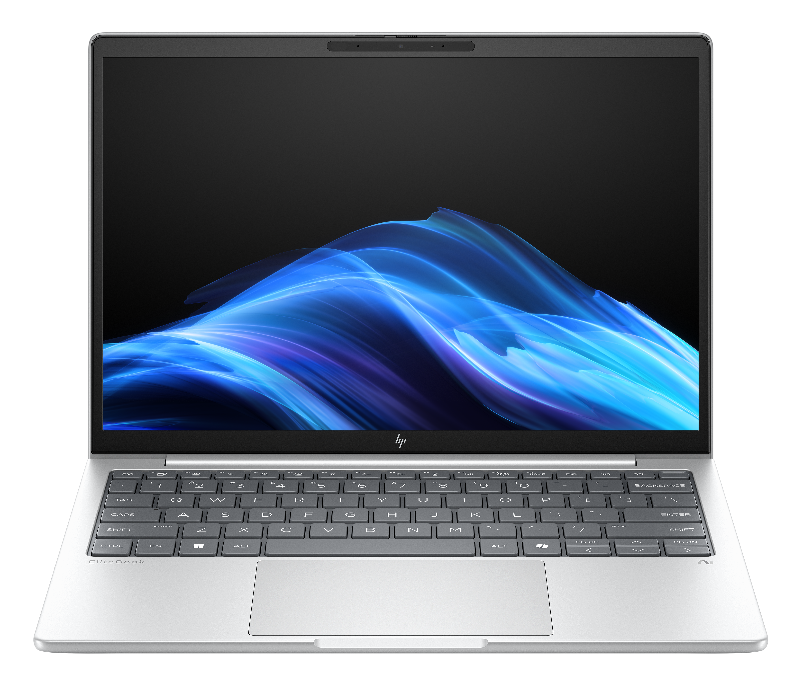 HP EliteBook 8 G1a AMD Ryzen 5 230 33,7cm 13,3Zoll WUXGA 16GB 512GBSSD W11P Ai Notebook SmartBuy 3J Gar DE