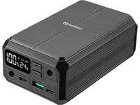 SANDBERG Laptop Powerbank 27000 PD100W SANDBERG Laptop Powerbank 27000 PD100W
