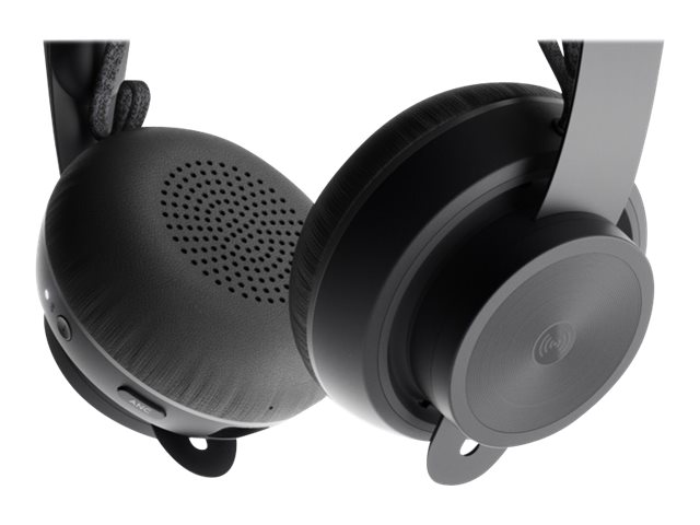 Logitech Zone Wireless UC Bluetooth-Headset anthrazit