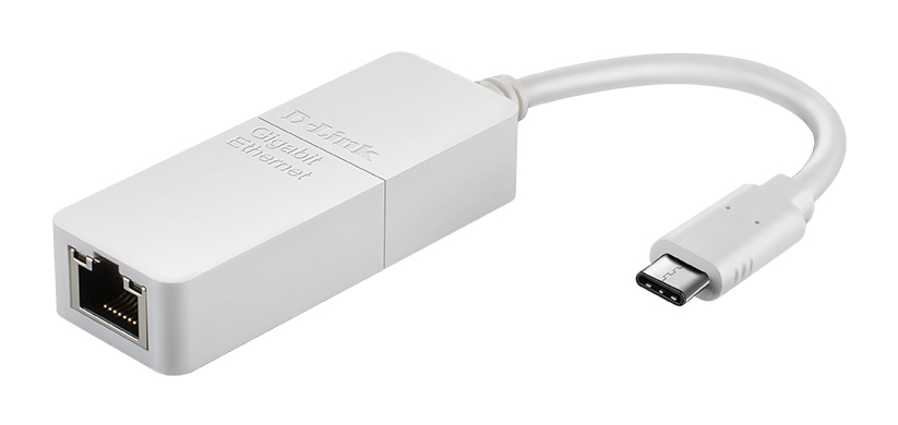 DLINK DUBE130 UBC30 ETHERNET ADAPTER