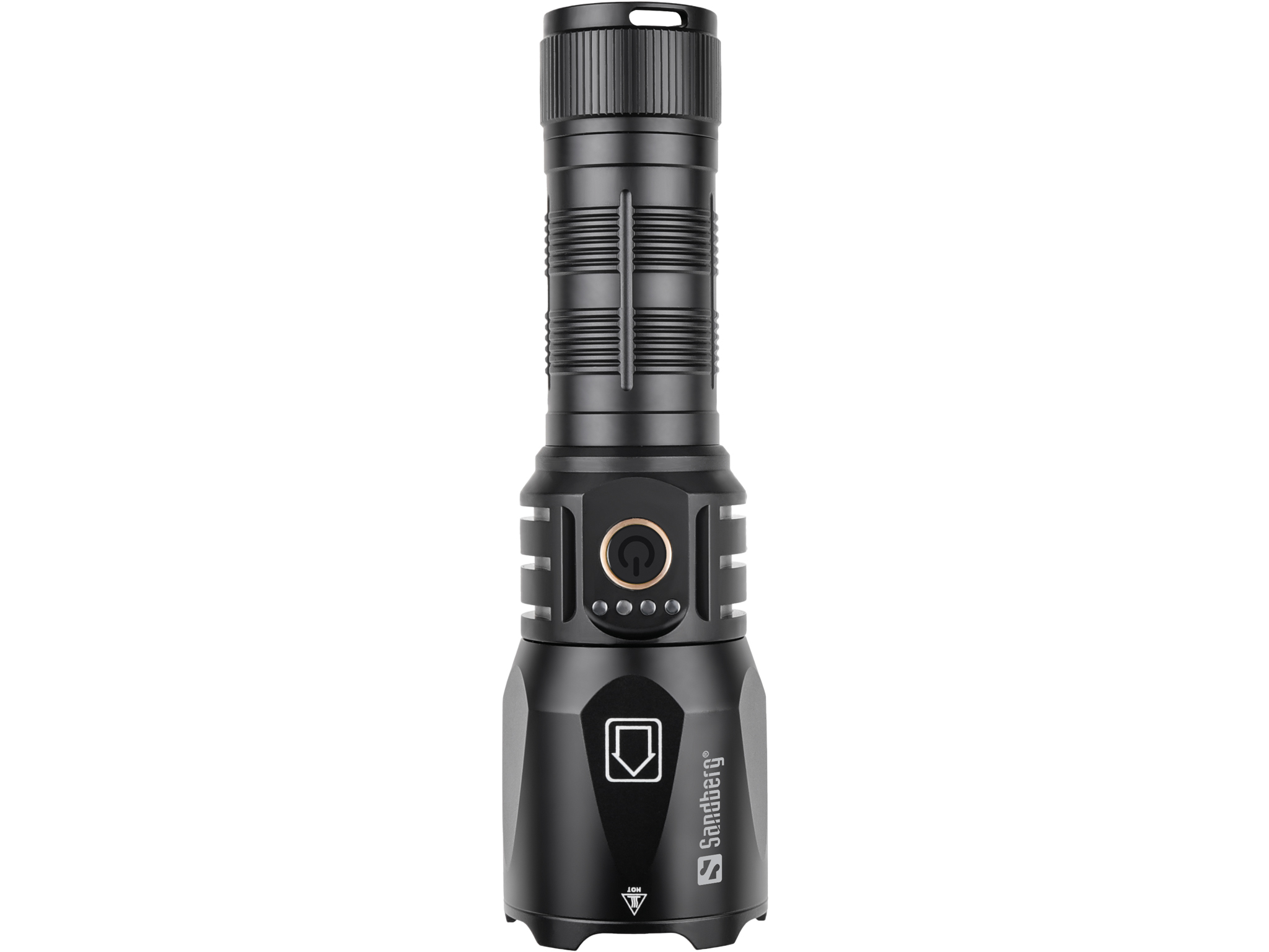 42089 SANDBERG Survivor Torch Powerbank