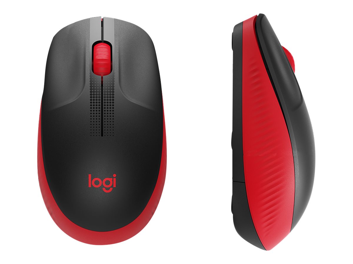 910-005908 LOGITECH M190 Funkmaus