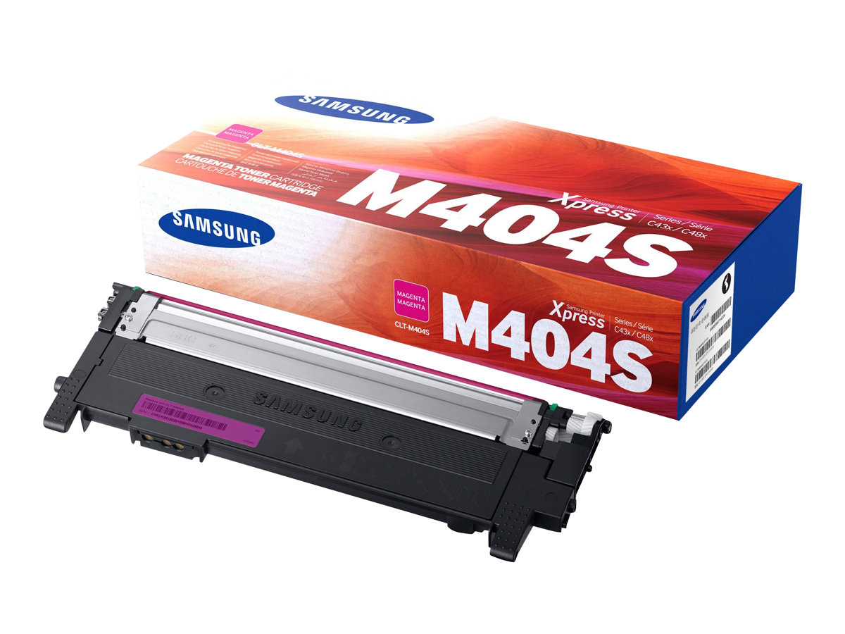 HP CLT-M404S (SU234A) magenta Toner
