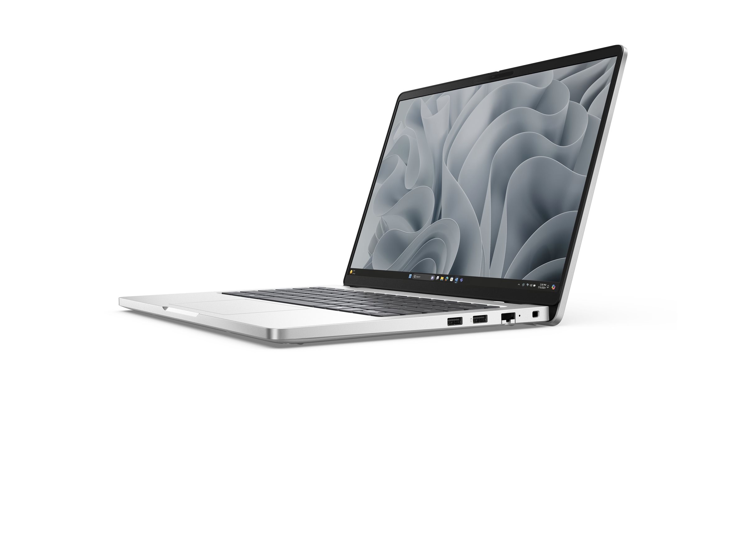 Dell Pro 14 PC14255 AMD Ryzen AI 7 PRO 350 16 GB RAM 1 TB SSD 14 Zoll
