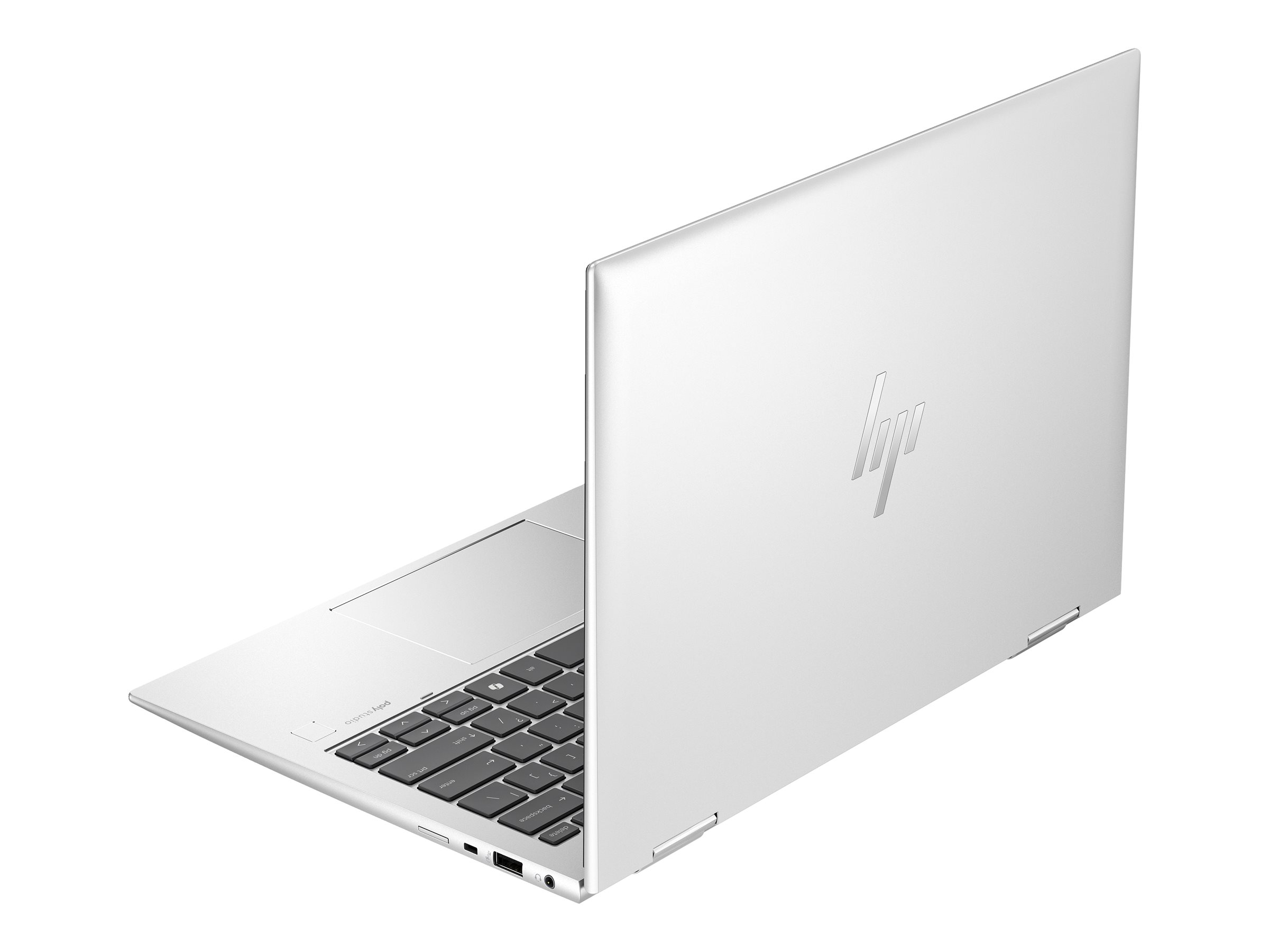 HP Elite x360 830 G11 Intel Core Ultra 7 155U 33,78cm 13,3Zoll WUXGA 16GB 512GB/SSD LTE W11P 3J War (DE)