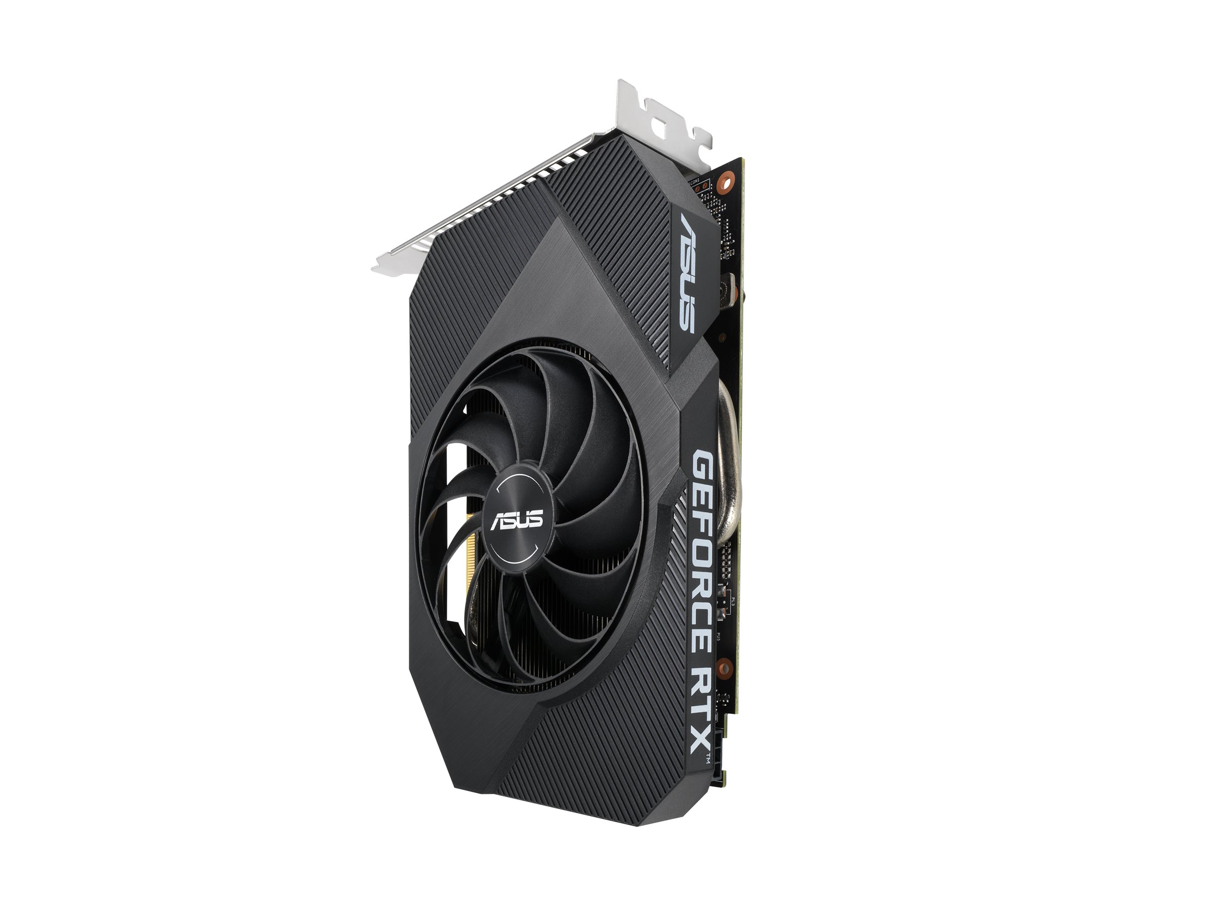 ASUS Phoenix GeForce RTX 3050 V2 8GB - Grafikkarten - GF RTX 3050 - 8 GB