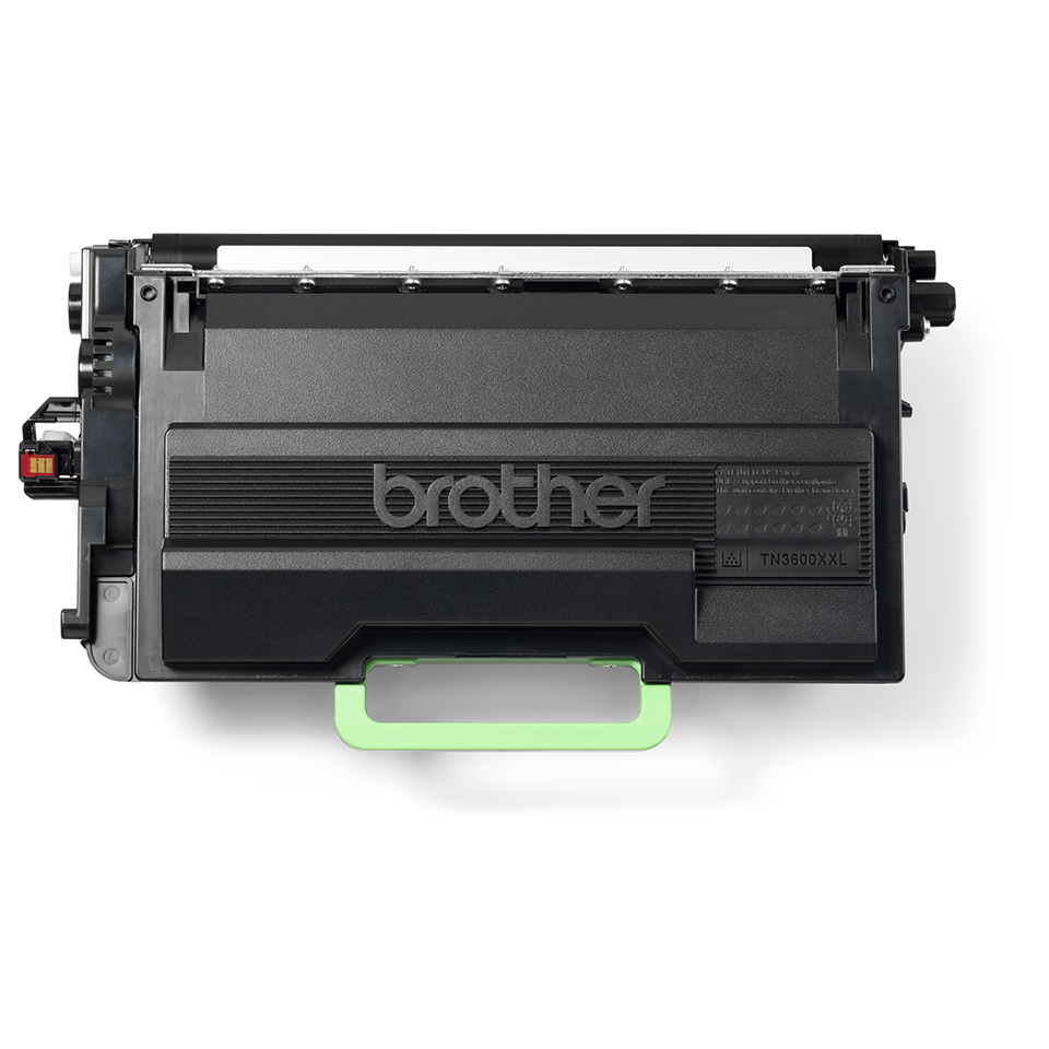 TN3600XXL BROTHER HLDCPMFC Toner black