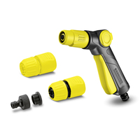 KaeRCHER Gartenbrause-Set