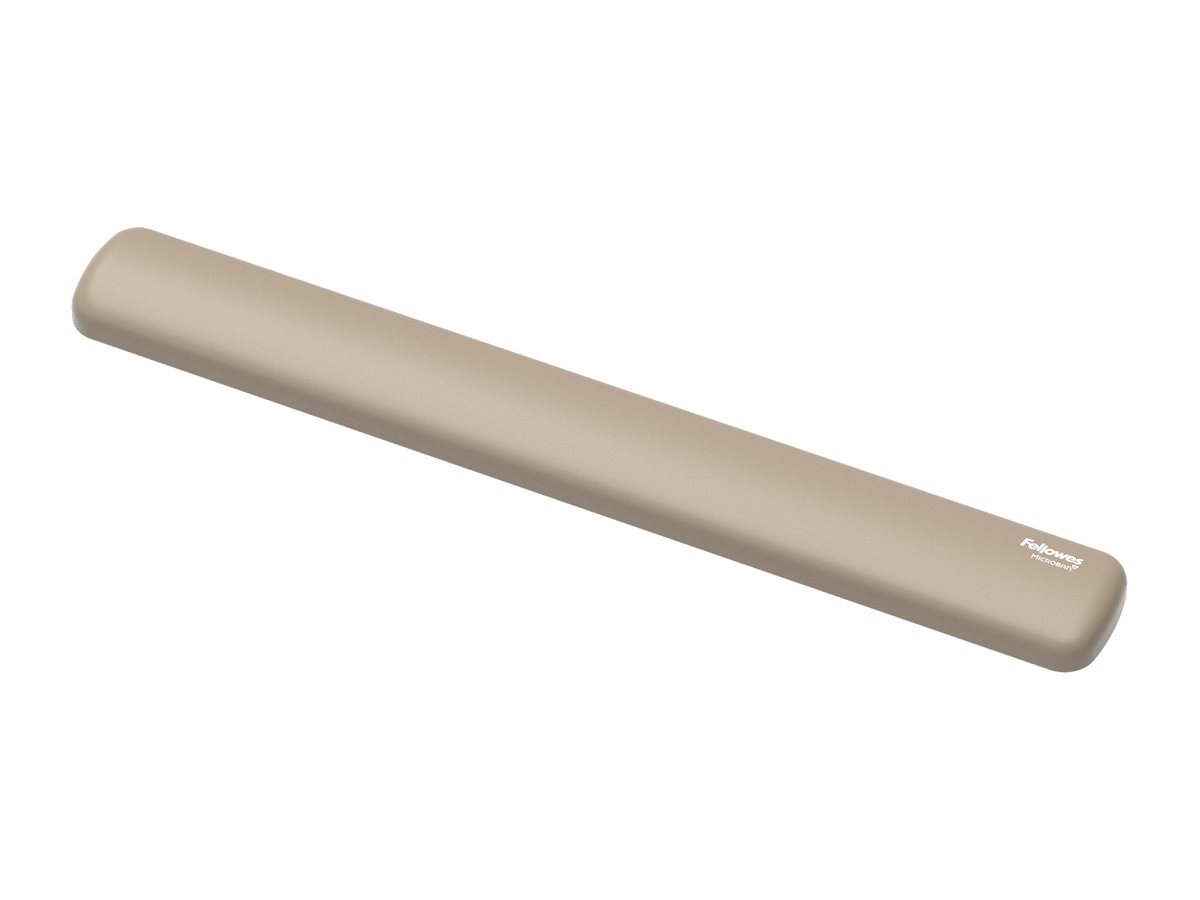 Fellowes Breyta Tastatur-Handgelenkauflage 6x47cm Sand