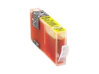 KMP H66 gelb Druckerpatrone kompatibel zu HP 364XL (CB325EE) KMP H66 gelb Druckerpatrone kompatibel zu HP 364XL (CB325EE)