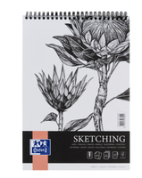 OXFORD Skizzenblock Sketching DIN A3, 1 St. OXFORD Skizzenblock Sketching DIN A3, 1 St.