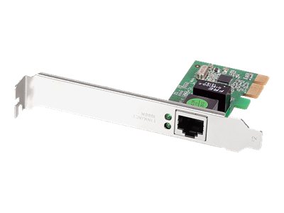 Edimax EN-9260TX-E V2 Gigabit Netzwerkkarte PCI-Ex.