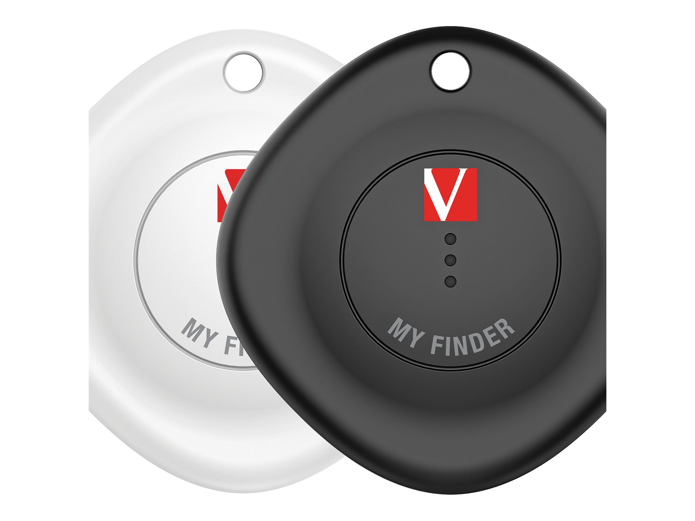 verbatim My Finder 2er-Pack  Bluetooth-Tracker