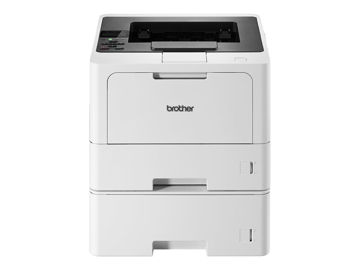 brother HL-L5210DWT Laserdrucker grau