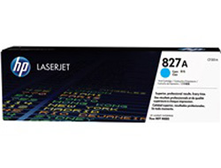 HP 827A Original Toner cyan Standardkapazität 32.000 Seiten 1er-Pack HP 827A Original Toner cyan Standardkapazität 32.000 Seiten 1er-Pack
