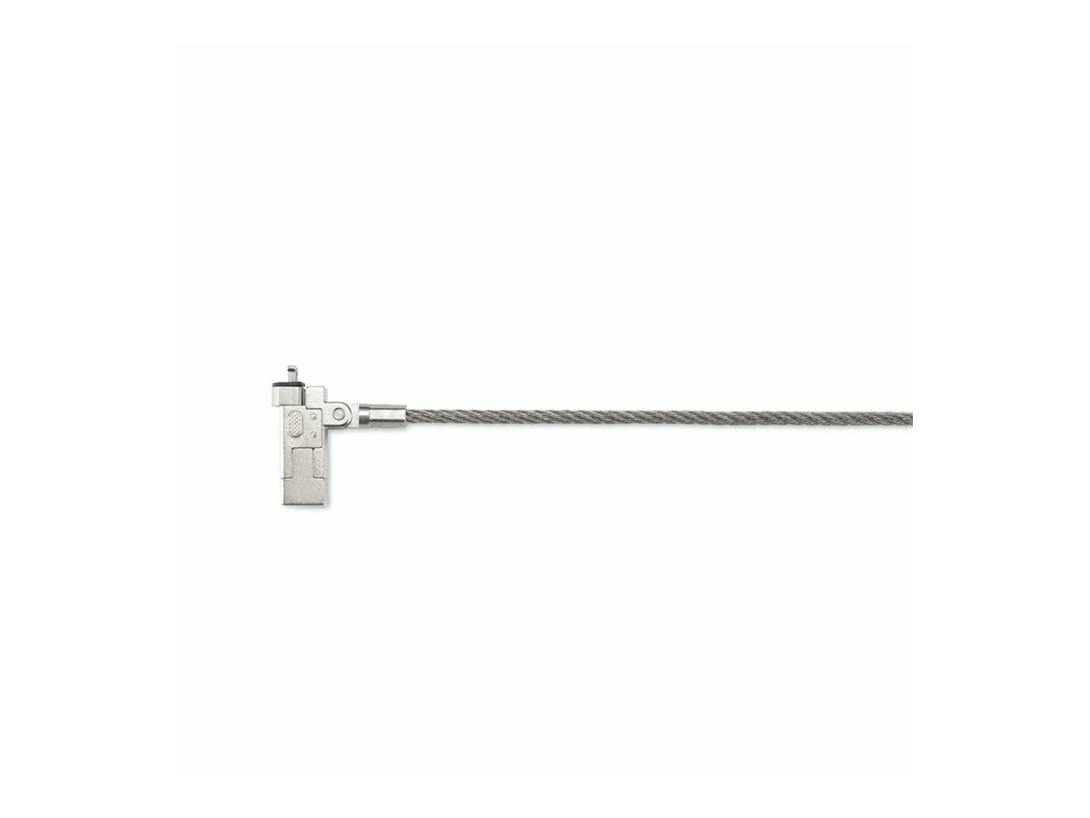 Kensington Slim NanoSaver 2.0 EQ Notebookschloss 1,83 m