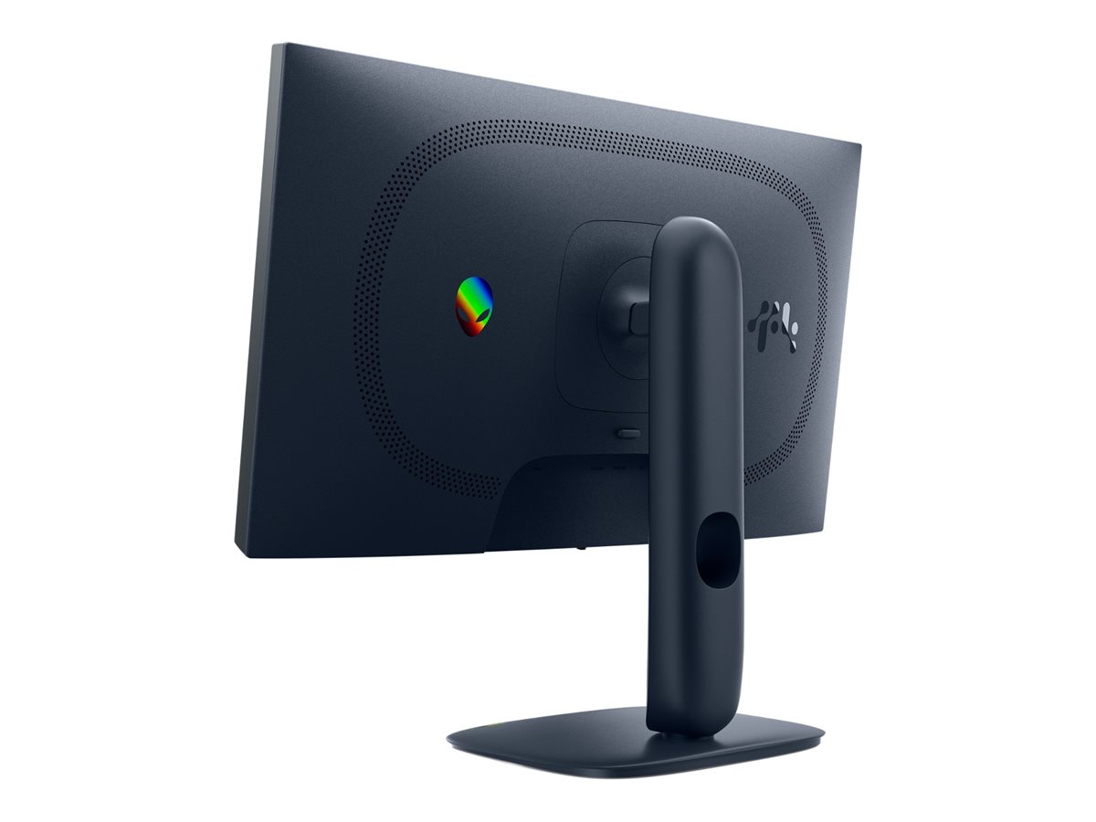 DELL Alienware 25 320Hz Gaming Monitor AW2525HM 62,23cm 24,5Zoll FHD 1920x1080 169 400cdm2 HDMI DP USB
