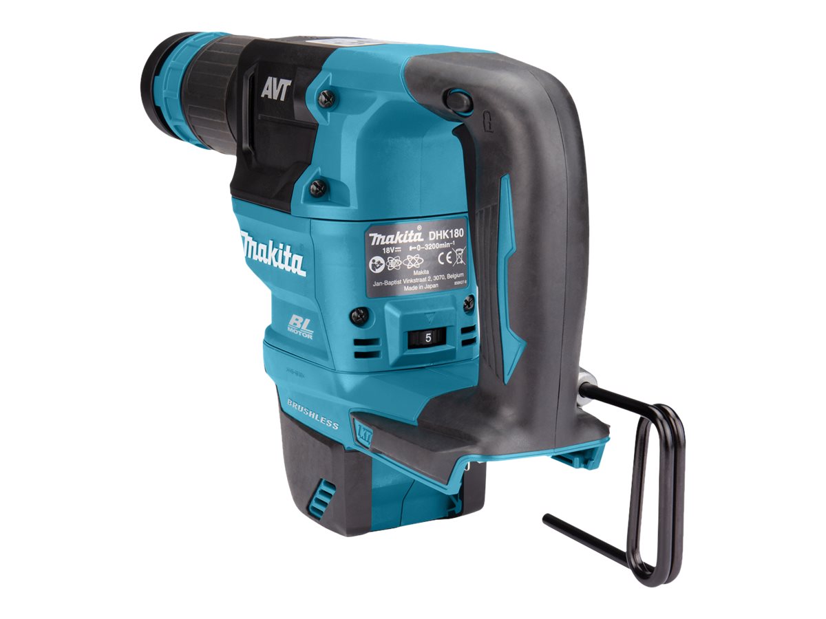 Makita DHK180Z Schlackenhammer