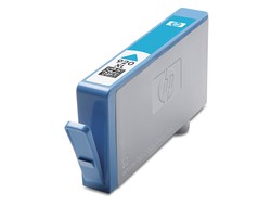 HP 920XL original Ink cartridge CD972AE BGX cyan high capacity 700 pages 1-pack HP 920XL original Ink cartridge CD972AE BGX cyan high capacity 700 pages 1-pack
