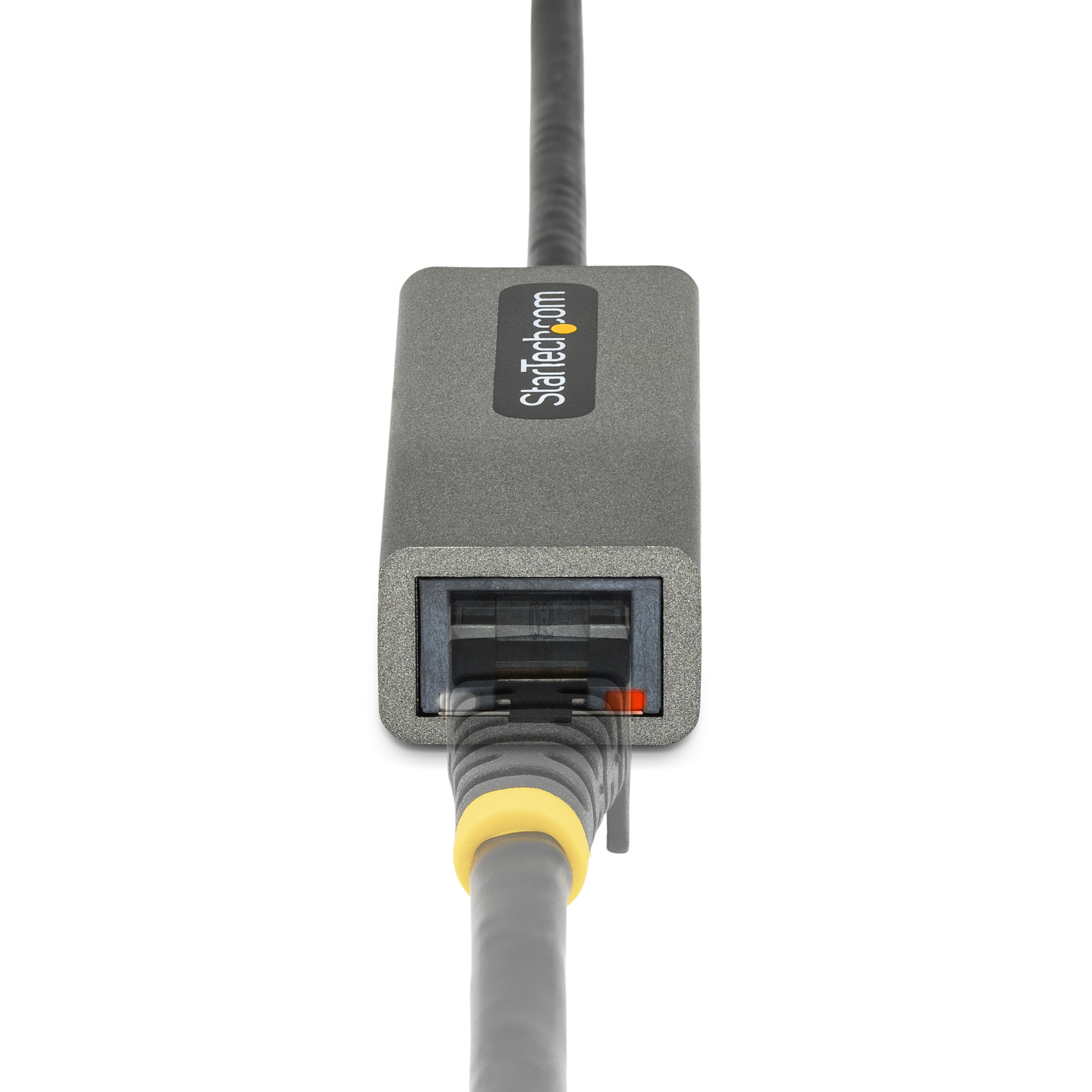 STARTECHCOM USB 30 Gigabit Ethernet Adapter USB zu 101001000 Netzwerkadapter für Laptops 30cm angeschlossenes Kabel USB zu RJ45