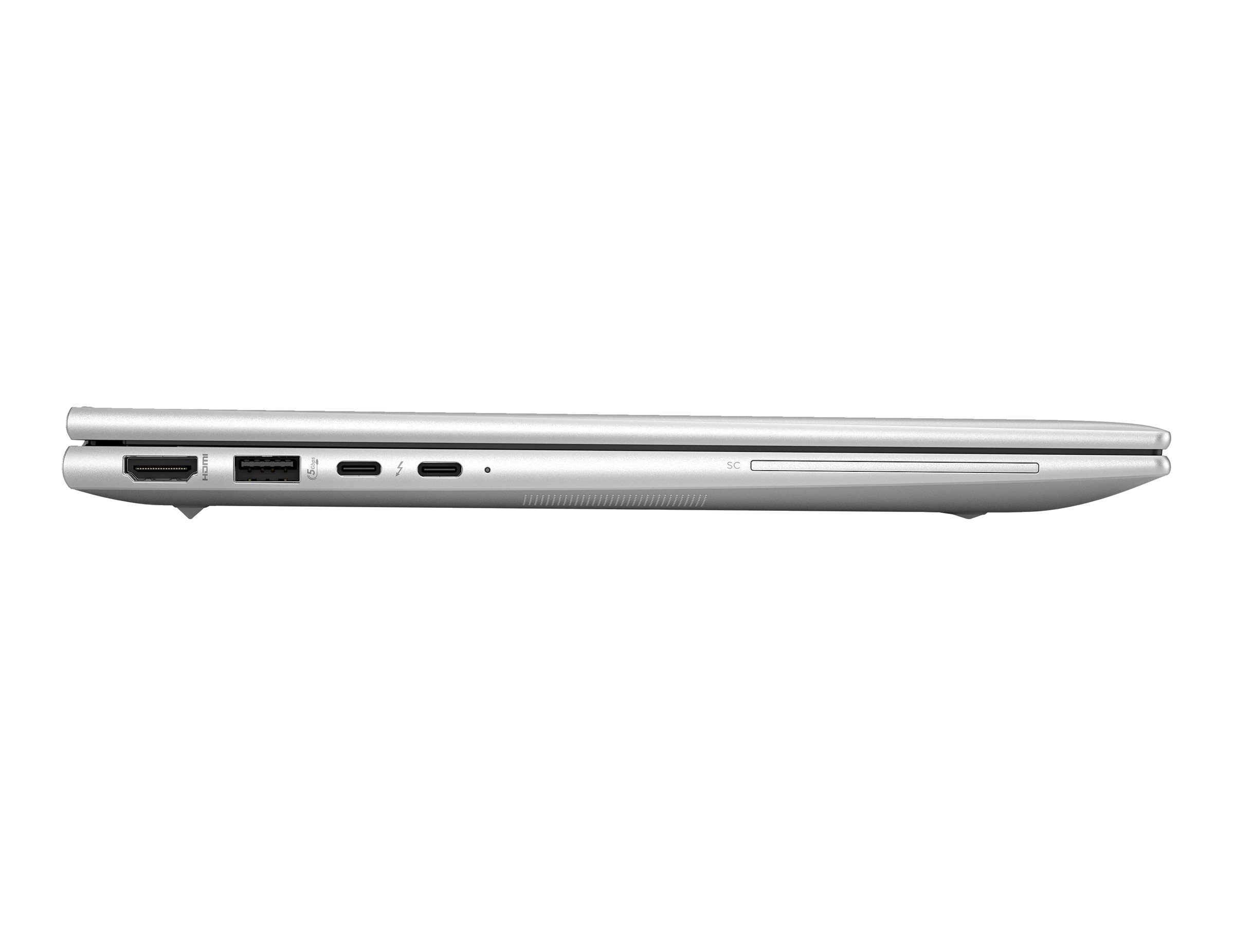 HP EliteBook 830 G11 Intel Core Ultra 5 125U 33,78cm 13,3Zoll WUXGA 16GB 512GB/SSD W11P 3J War (DE)