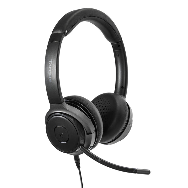 AEH104GL TARGUS Headset kabellos Stereo