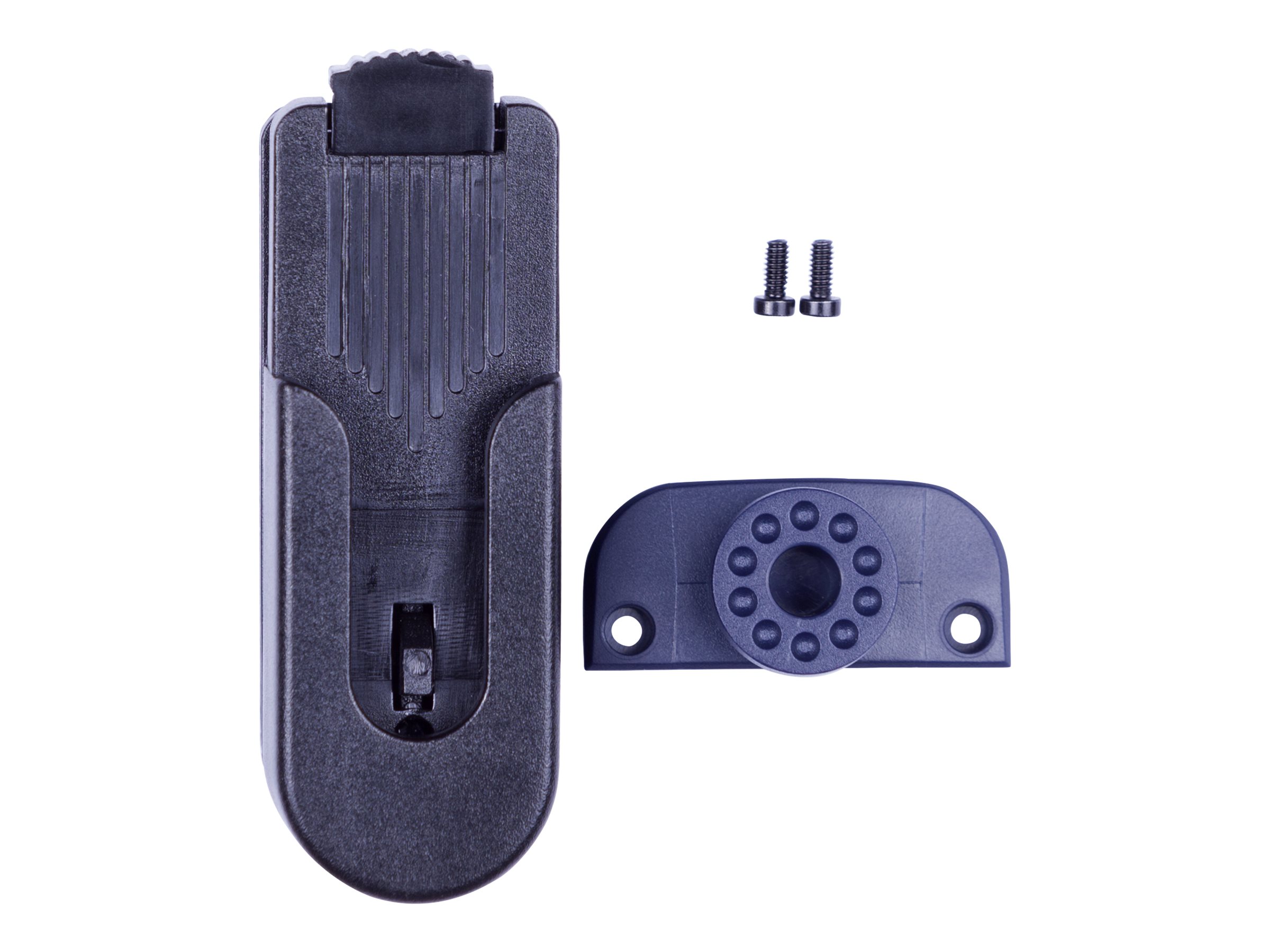 ALCATELLUCENT ENTERPRISE DECT Phone 82x4 Gurteldrehclip