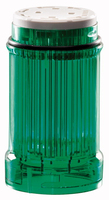 Eaton Electric DauerlichtmodulLED SL4L24G gruen 24V 40mm