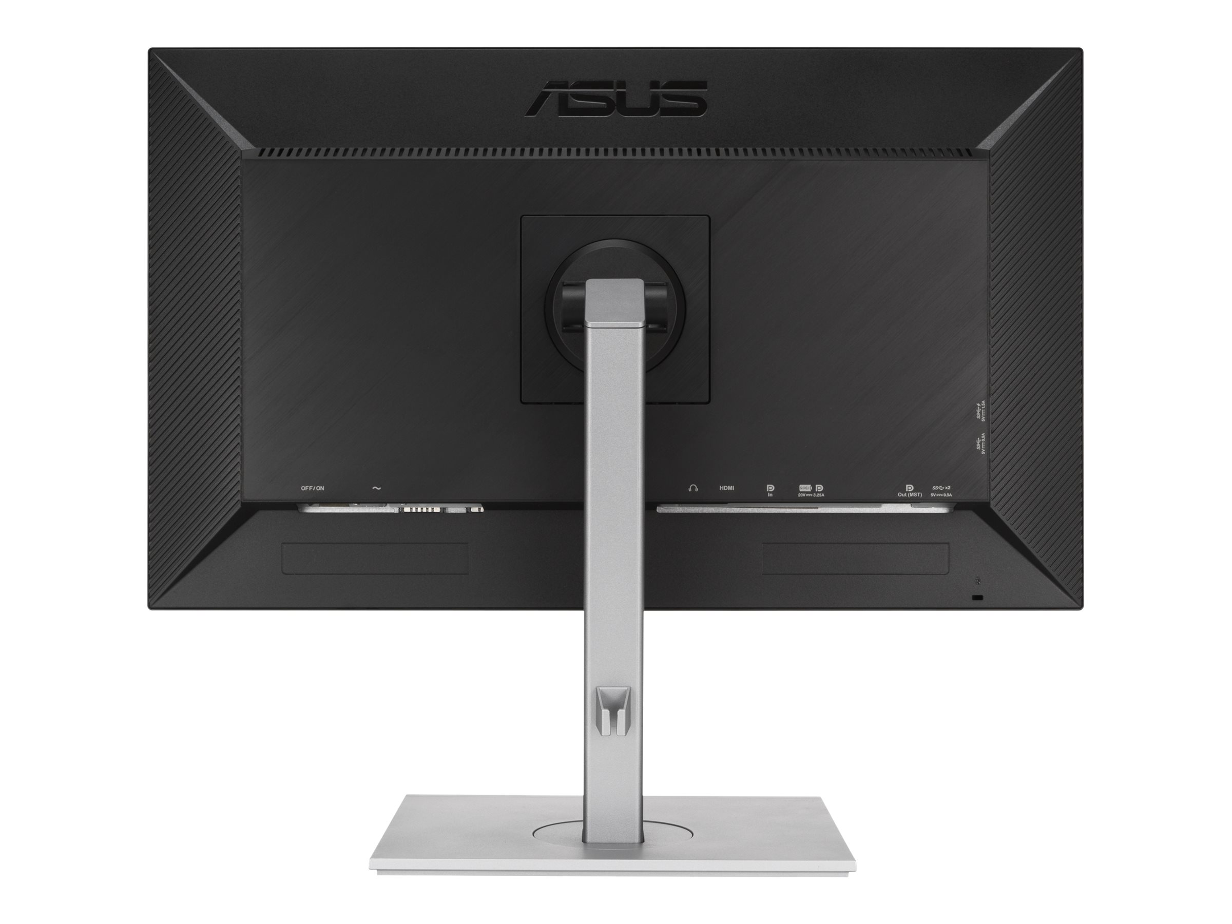 ASUS ProArt PA278CV Professional 68,58cm 27Zoll WLED IPS WQHD 2560x1440 16:9 1000:1 350cd/m2 USB-C DisplayPort 1xHDMI 2xDP