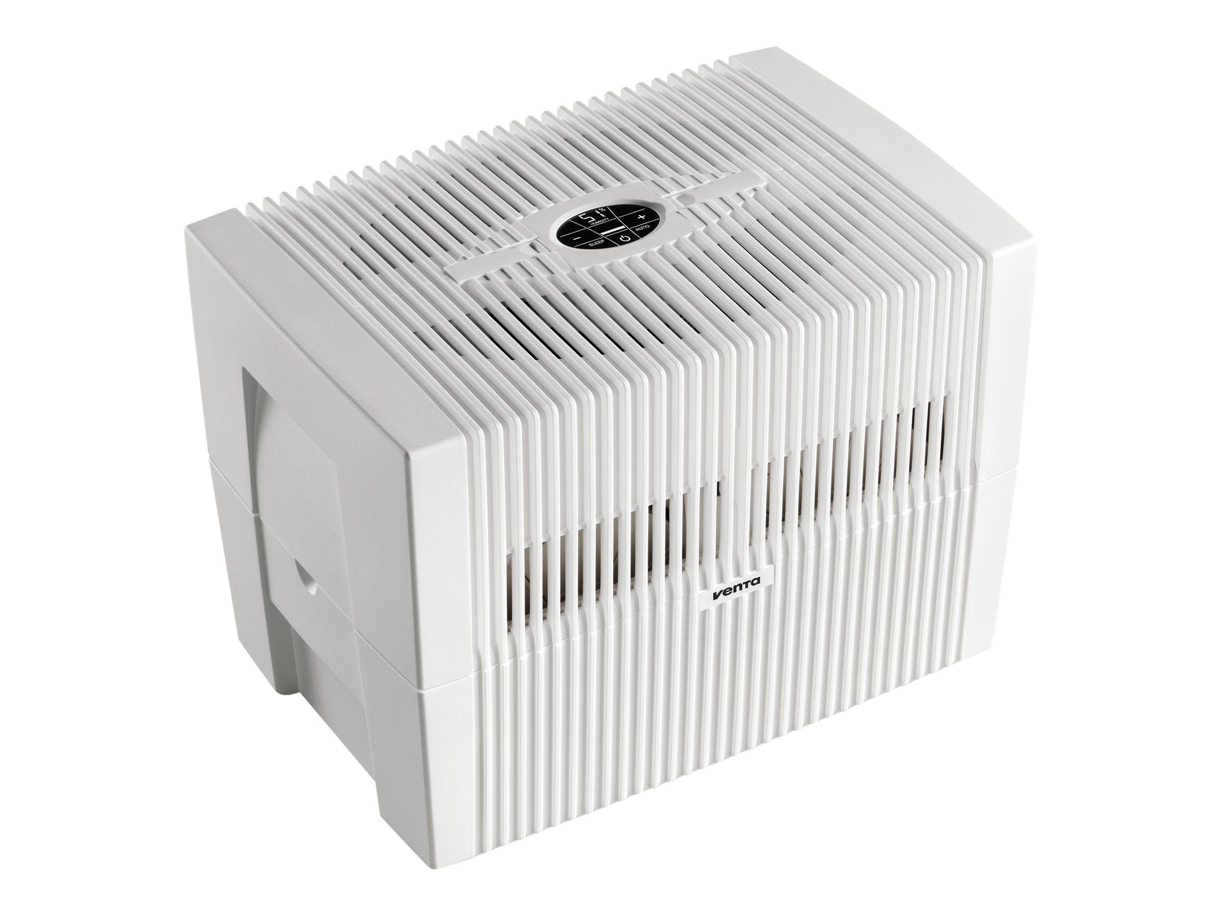 CP LW45 Luftbefeuchter hygienische Befeuchtung weiss