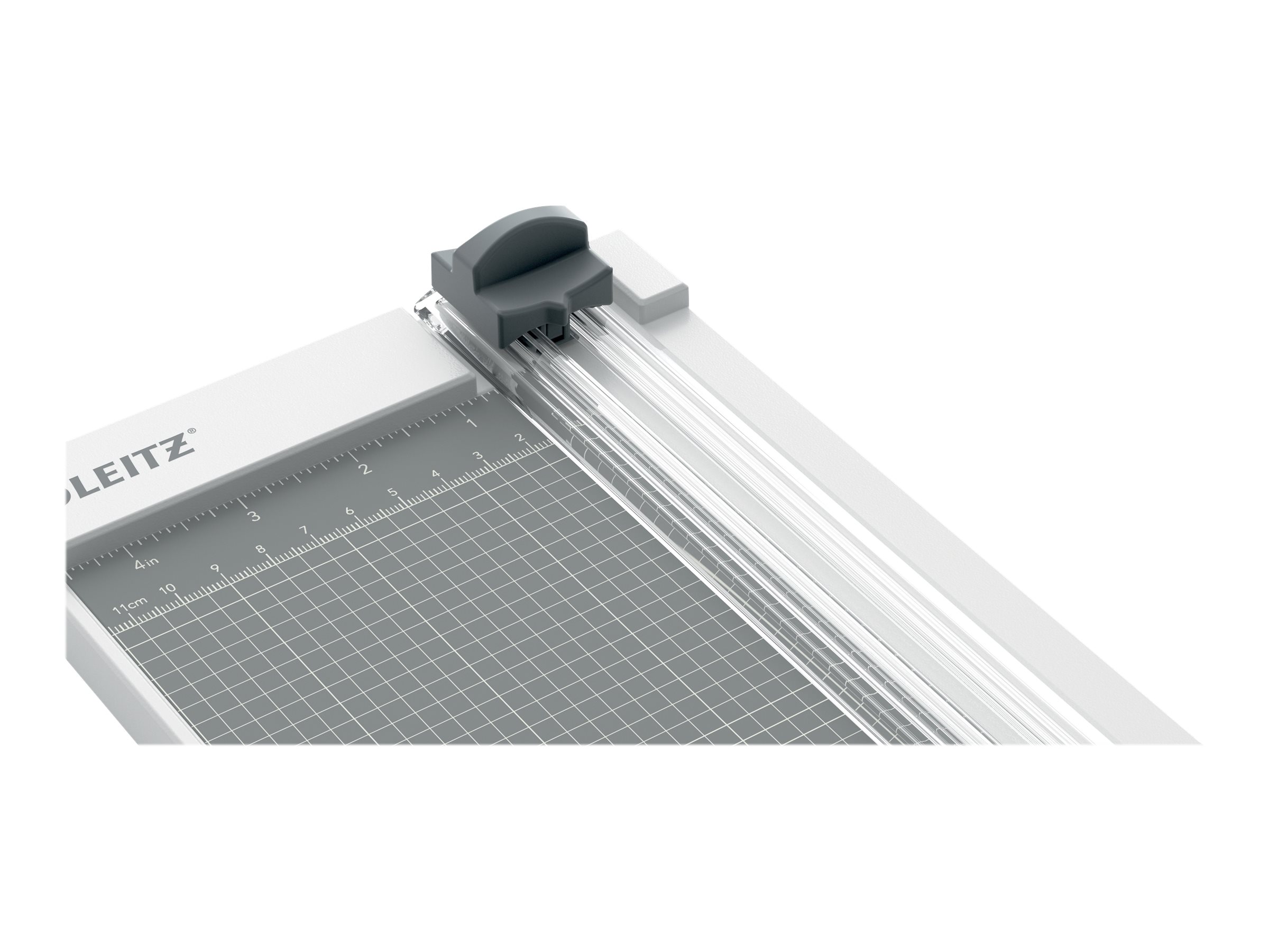 LEITZ Rollenschneider Precision Home A4