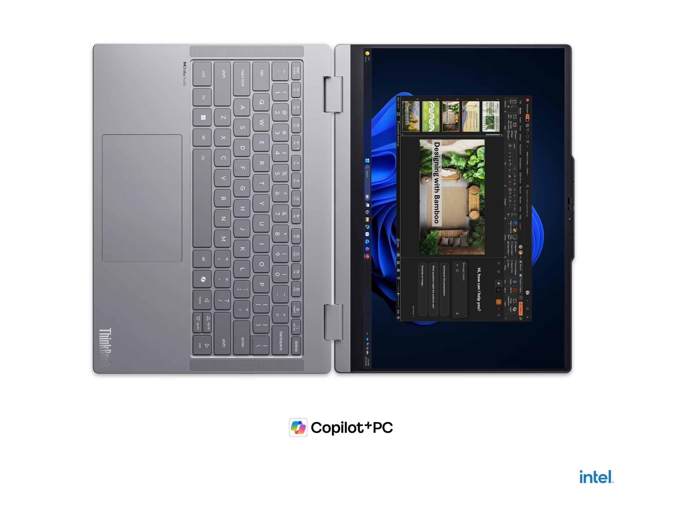 Lenovo ThinkBook 14 2-in-1 G6 32 GB RAM 512 GB SSD 14 Zoll
