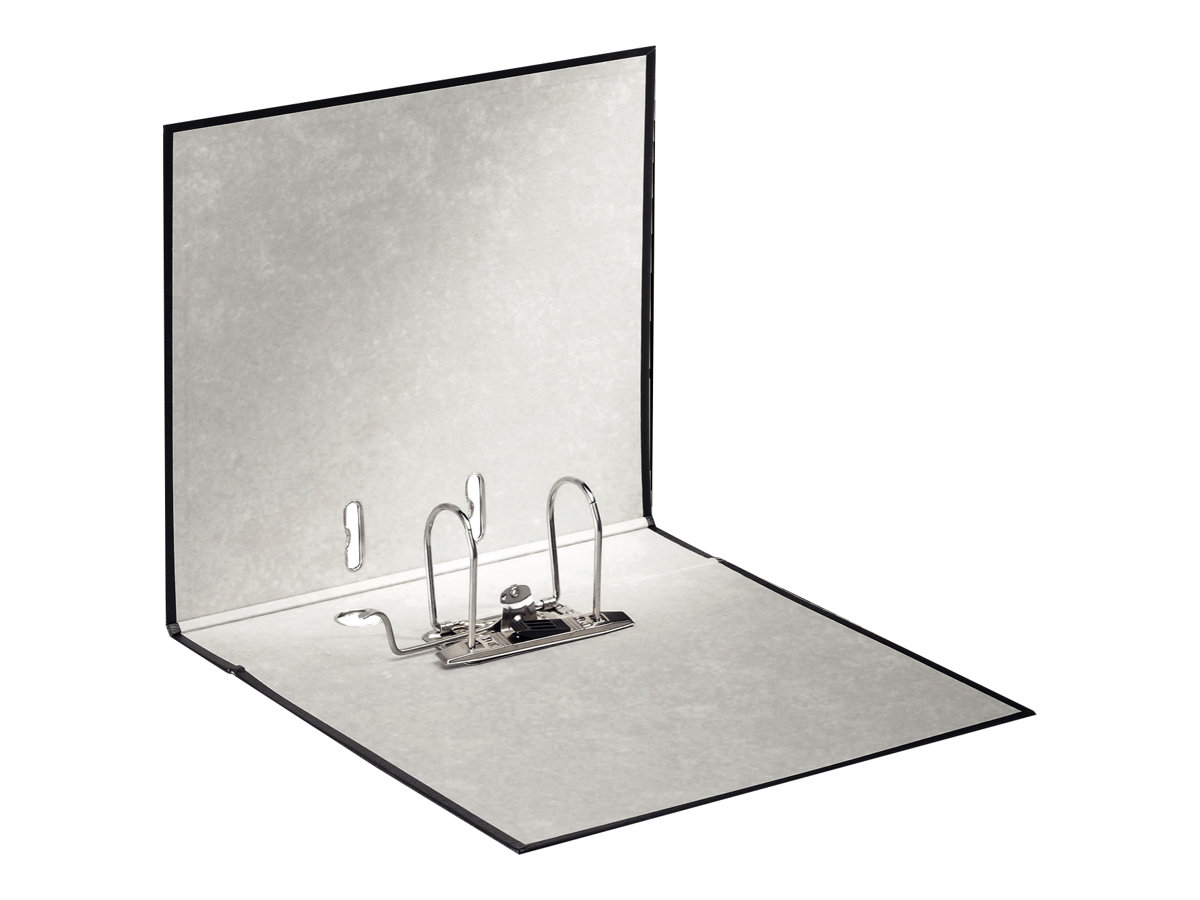 bene No.1 Power Ordner braun Kunststoff 8,0 cm DIN A4 bene No.1 Power Ordner braun Kunststoff 8,0 cm DIN A4