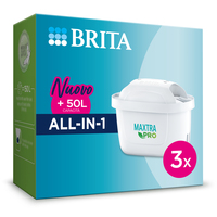 Brita 1050883 Maxtra Pro Filterkartusche Brita 1050883 Maxtra Pro Filterkartusche