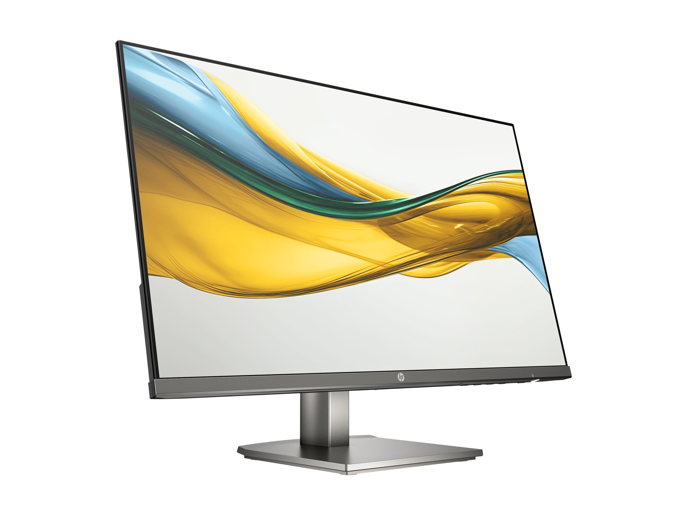 HP S5 524da 60,45cm 23,8Zoll FHD Monitor SmartBuy+ (EU)